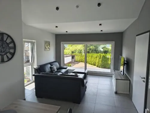 Ferienwohnung Sophia in Herbstein, Deutschland