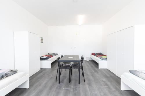 N8-Business-Appartment-Hotel by MCM Wohnraum in Munster Bei Dieburg
