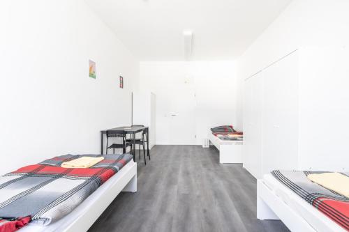 N8-Business-Appartment-Hotel by MCM Wohnraum in Munster Bei Dieburg