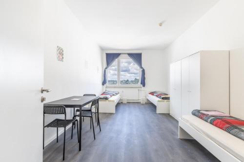 N8-Business-Appartment-Hotel by MCM Wohnraum in Munster Bei Dieburg