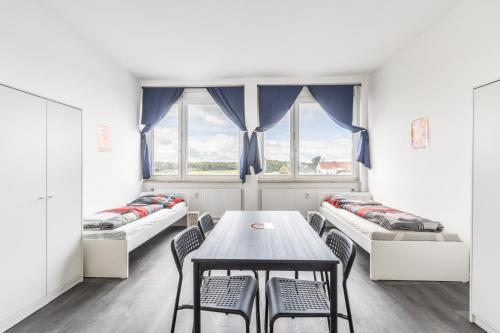 N8-Business-Appartment-Hotel by MCM Wohnraum in Munster Bei Dieburg