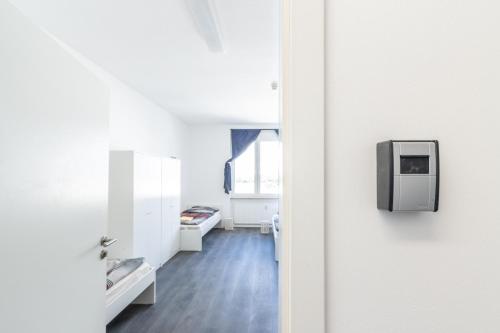 N8-Business-Appartment-Hotel by MCM Wohnraum in Munster Bei Dieburg