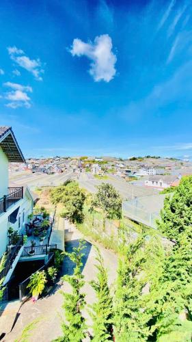 Căn hộ gia đình Đà Lạt — other in 108 Tô Hiệu, Ấp Ða Thành Vietnam,