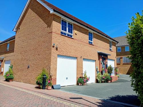 Marina 18 in Whippingham and Osborne