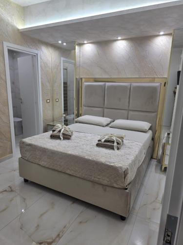 1 king bed
