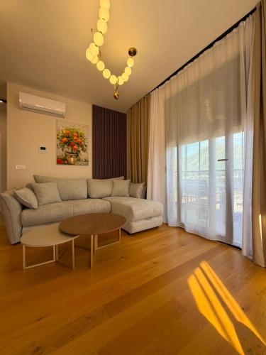 K Residence Luxury Apartment Bar in Bjelisi