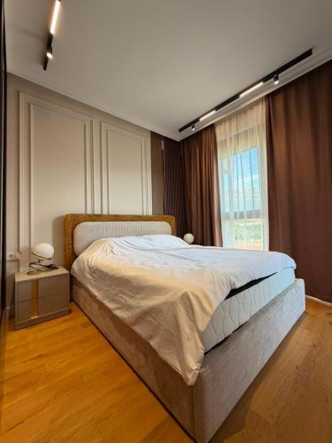 K Residence Luxury Apartment Bar in Bjelisi