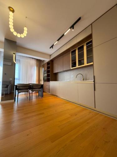 K Residence Luxury Apartment Bar in Bjelisi