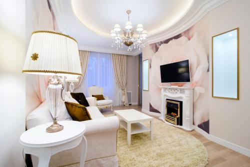Aparthotel - Photo 1 in Minsk, Belarus