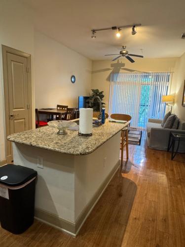 Domain at Kirby, Houston (foto 10)