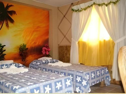 Anahaw Island View Resort in Calapan