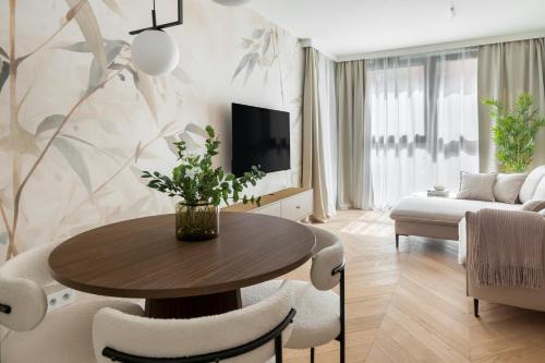 Luxury Apartments near Cracow Tauron Arena