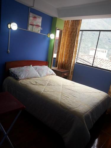 Hostal Arcangel in Abancay