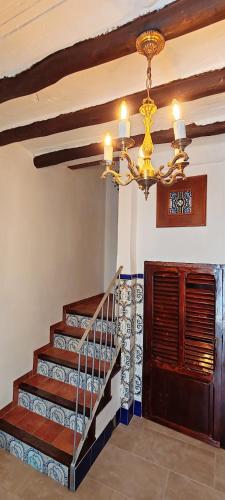 Casa la Solana 1915 gîte à louer Capicorp