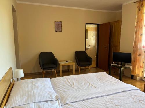 ubytovanie Vážka (ubytovanie Vazka) in Štiavnické Bane