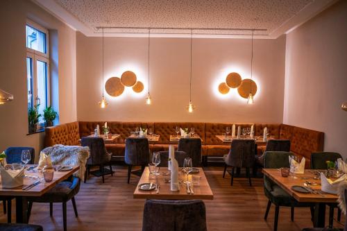 Das Muhlentor Hotel mit Restaurant - moderne Zimmer - leckere Heimatkuche - familiar gefuhrt in Bad Kreuznach