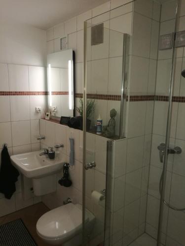 Boutique-Apartment-Duisburg