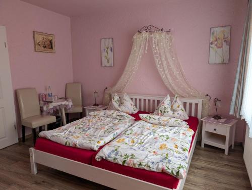 Pension Sander in Bispingen, Deutschland