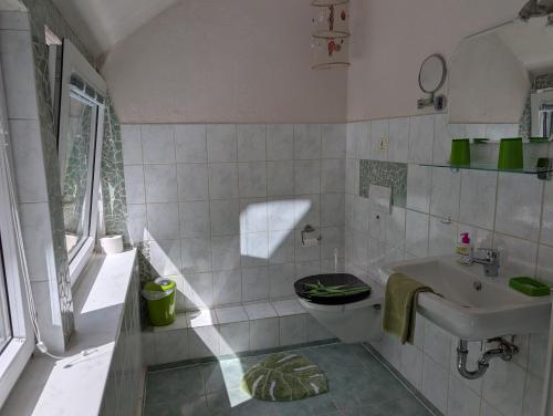 Pension Sander in Bispingen, Deutschland