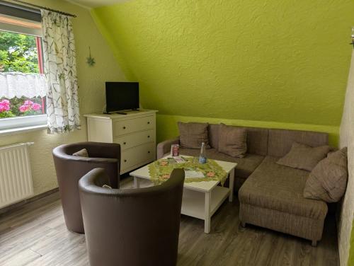 Pension Sander in Bispingen, Deutschland