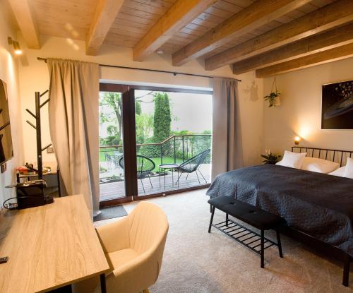 Apart Hotel Jablonec