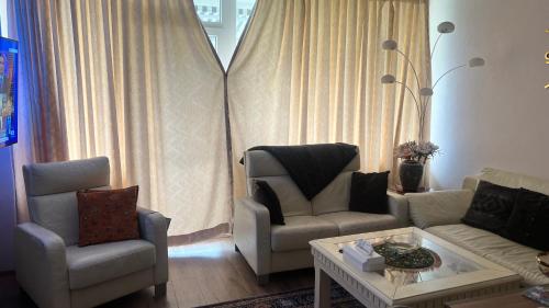 Top Apartment Neuss in der Nähe von Rhein in Neuss, Deutschland