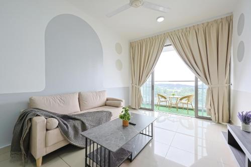 Highland View Family Suite 4BR Brinchang Cameron Highlands -C Home Luxury A-5-2 - image 4