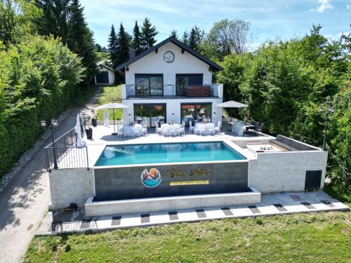 Vila Ajlin Luxury Oasis Heaven