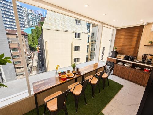 편의 시설/서비스, SR 컴팩트 호텔 신촌 (SR Compact Hotel Sinchon) in 신촌