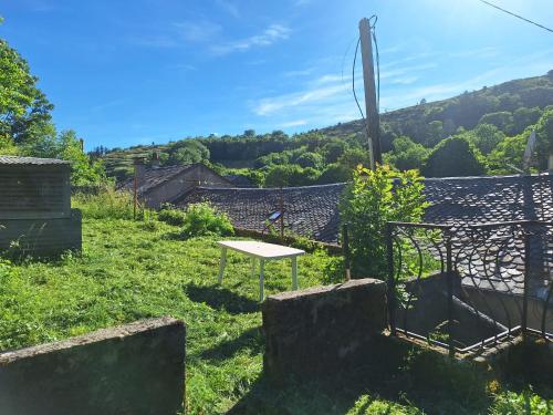 Skats, La maison COP&CO in Murat-sur-Vebre