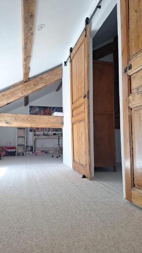 Atpūtas iespējas, La maison COP&CO in Murat-sur-Vebre