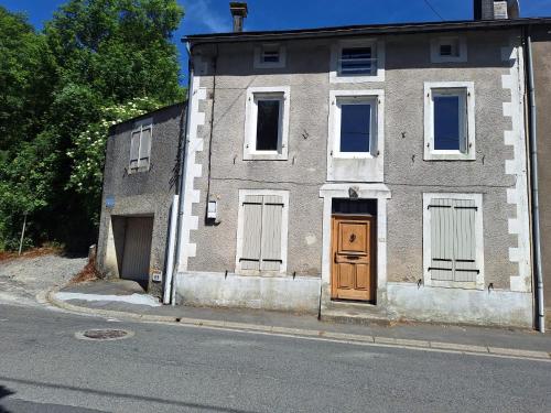 Viesnīcas āriene, La maison COP&CO in Murat-sur-Vebre