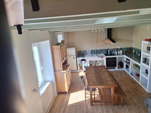 La maison COP&CO in Murat-sur-Vebre