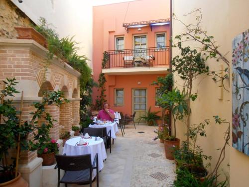 Casa Moazzo Suites and Apartments - image 8