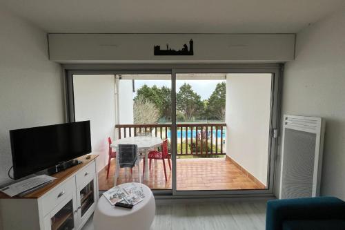 Appartement plages et Centre Ville à pieds - image 5