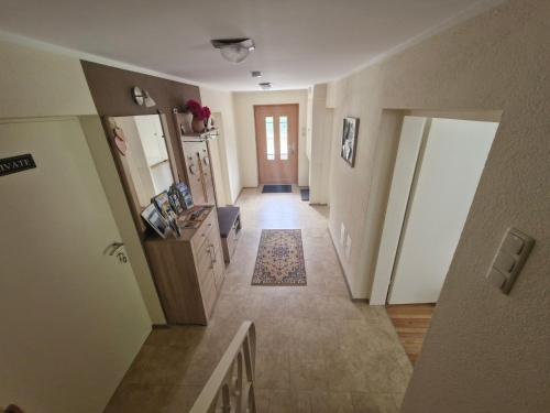 A szálláshely kívülről, Ferienwohnung am Nissberg Grünau im Almtal (Ferienwohnung am Nissberg Grunau im Almtal) in Grünau im Almtal
