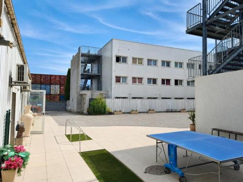 Campus Arkenciel - Montpellier Est in Mudaison
