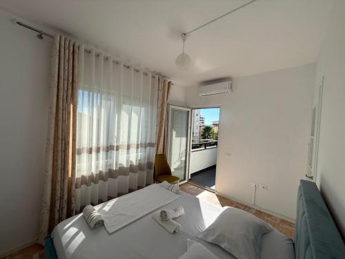 Apartment By The Beach, Durrës (fotografie 2)