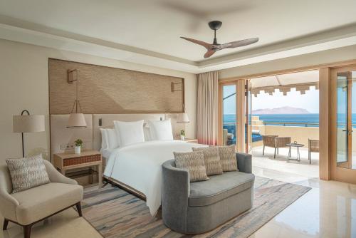 1 king bed