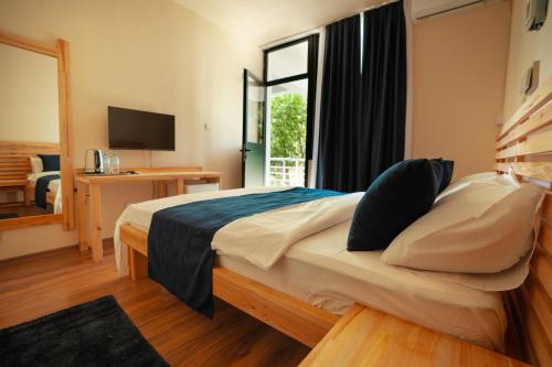 Zuma Hotel Cyprus - Turkish Side in Nikosia