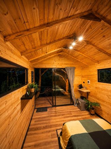 Basecamp Colombia in Ubate