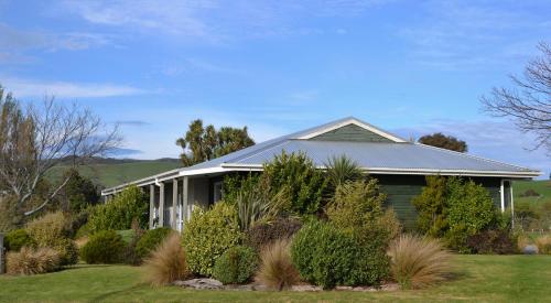 . Catlins Gateway Motels