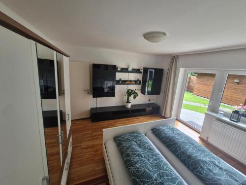 Ferienwohnung am Nissberg Grünau im Almtal (Ferienwohnung am Nissberg Grunau im Almtal) in Grünau im Almtal