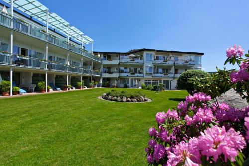 Parkhotel Flora am Schluchsee 2