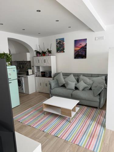 Hostel Brikette in Positano