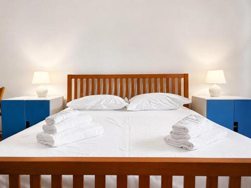 Casa Balù - ampio appartamento per 6 persone