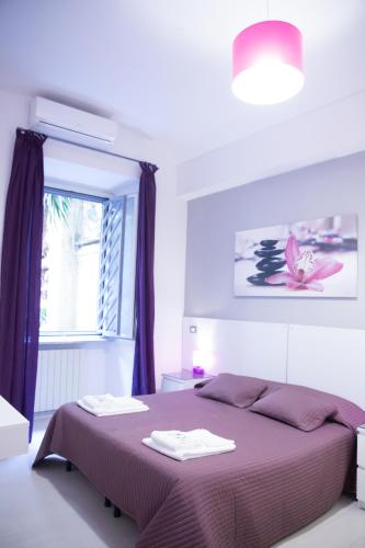 Oasi Guest House, Řím (fotografie 10)