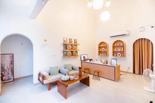 Sun Moon Lake Villa Thasae ซันมูนเลควิลล่าท่าแซะ in Tha Sae