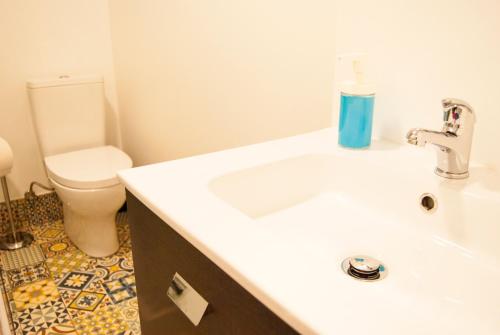 Daora Lisbon Apartments & Hostel
