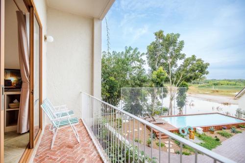 Sun Moon Lake Villa Thasae ซันมูนเลควิลล่าท่าแซะ in Tha Sae